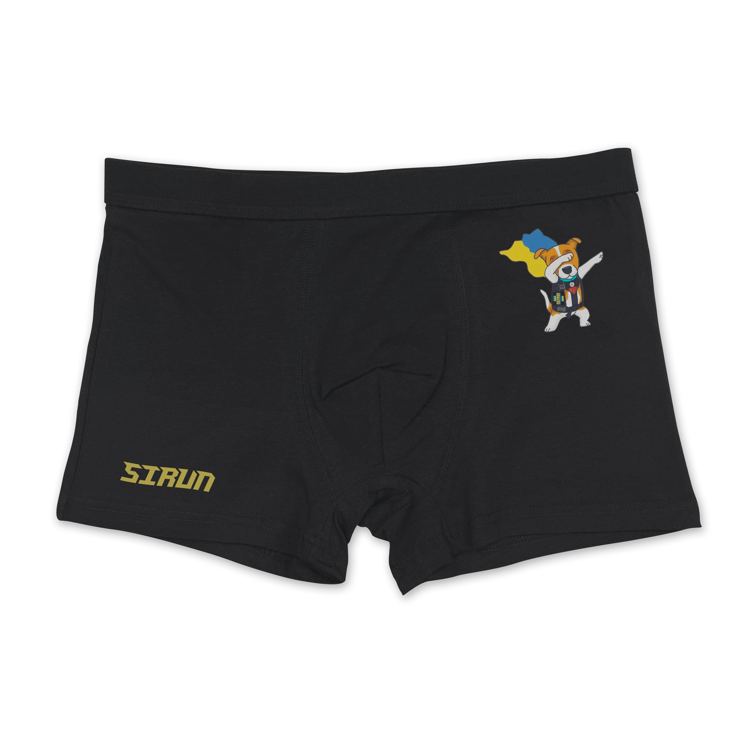 Pes Patron boxer's