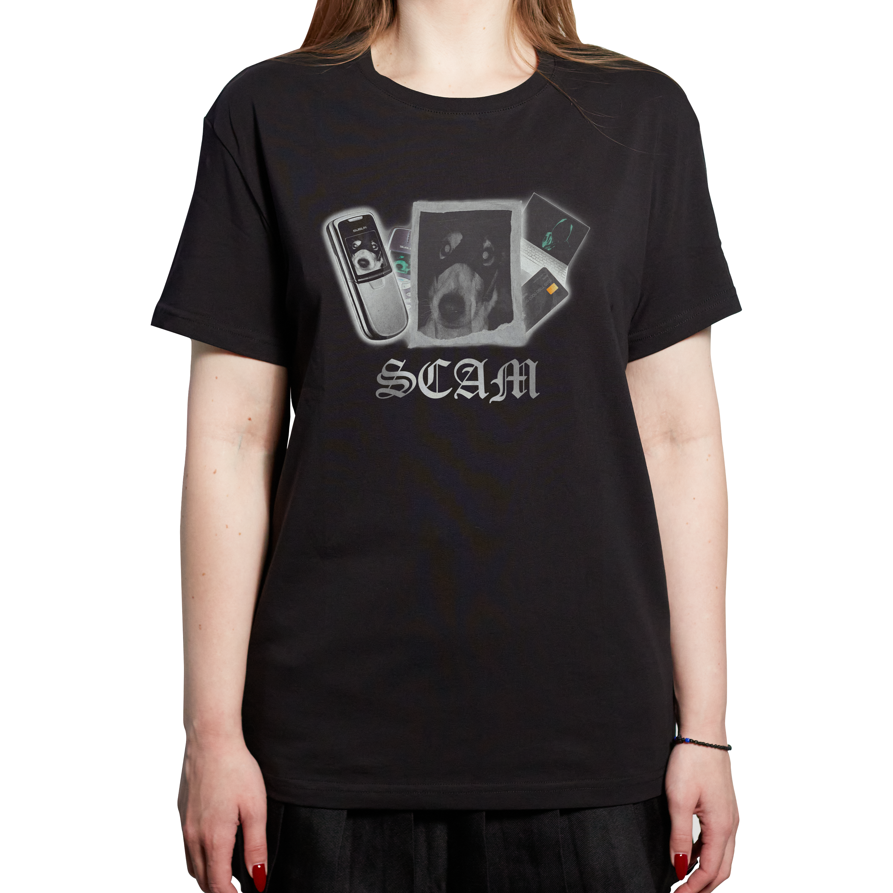 Scam Bublik T-shirt