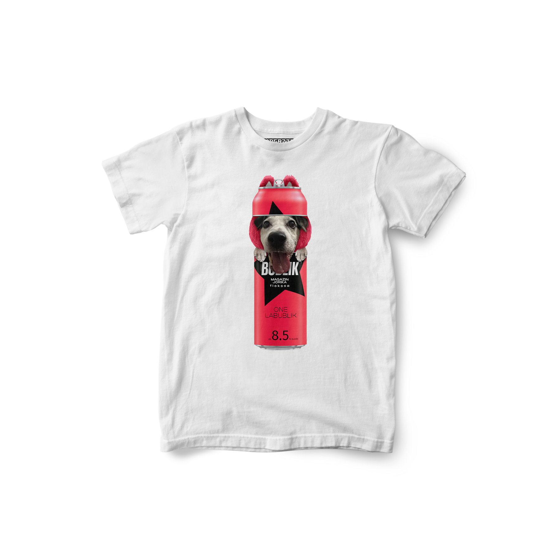 Labublik Revo T-shirt