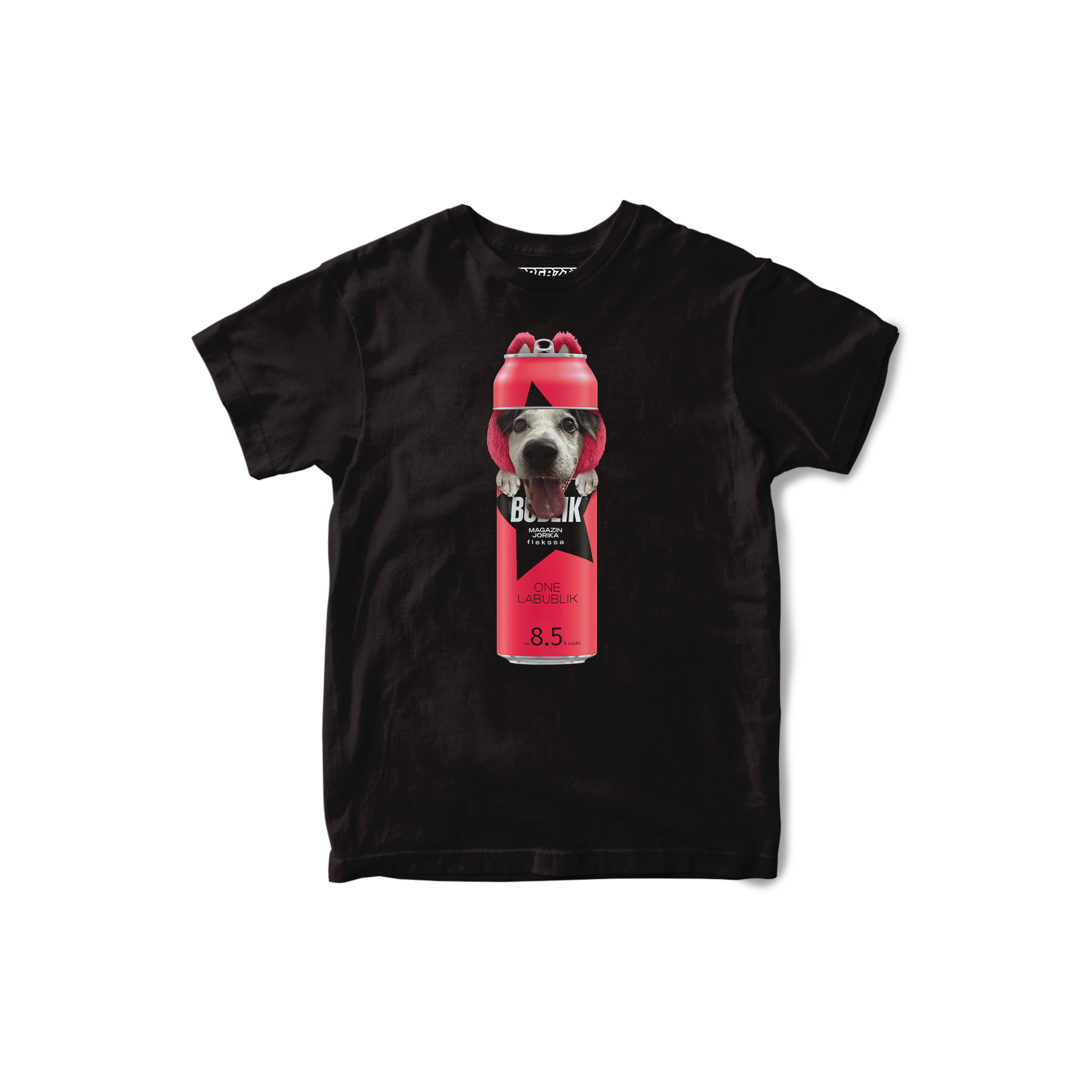 Labublik Revo T-shirt