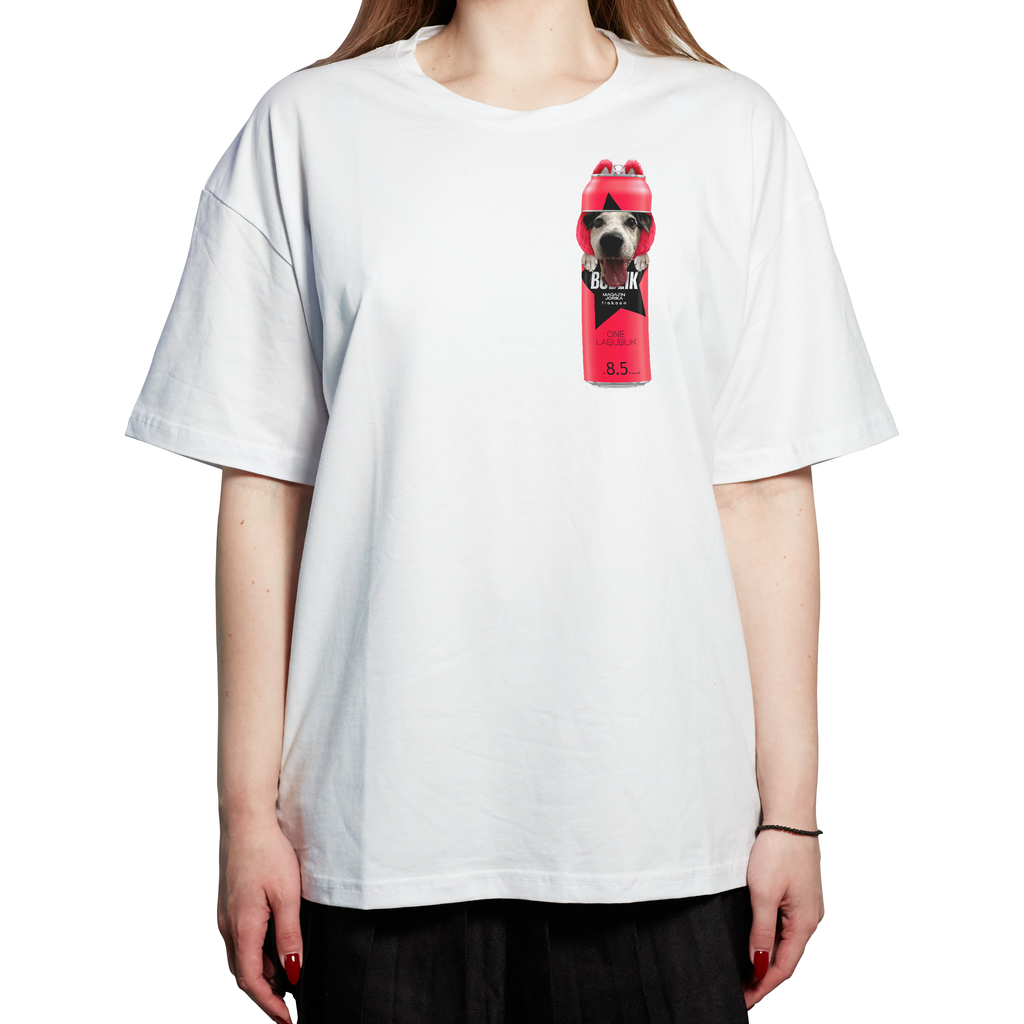 Mini Labublik Revo T-shirt