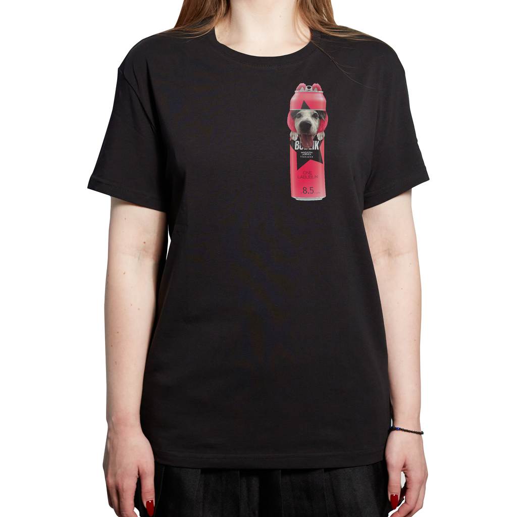 Mini Labublik Revo T-shirt