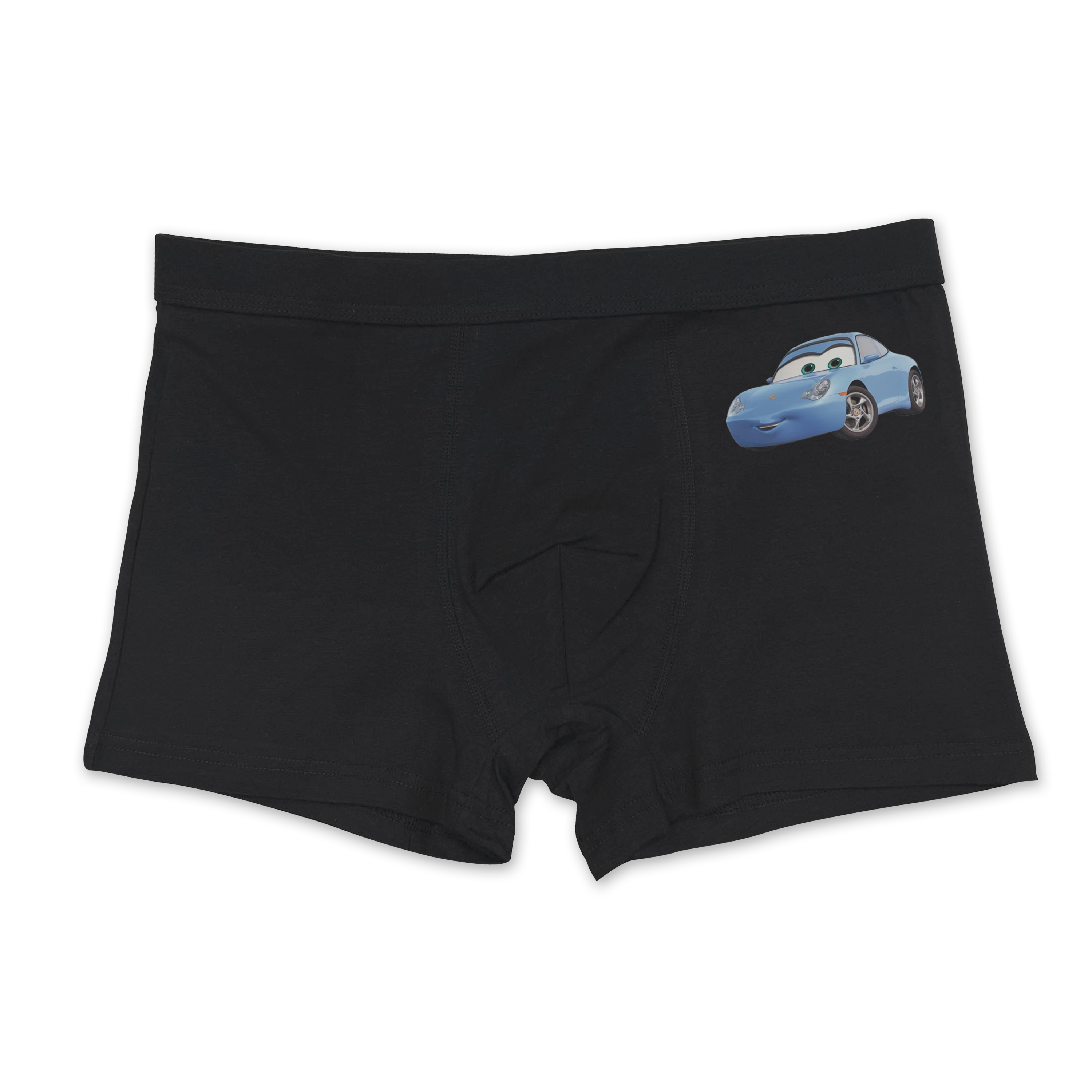 Sally boxer's