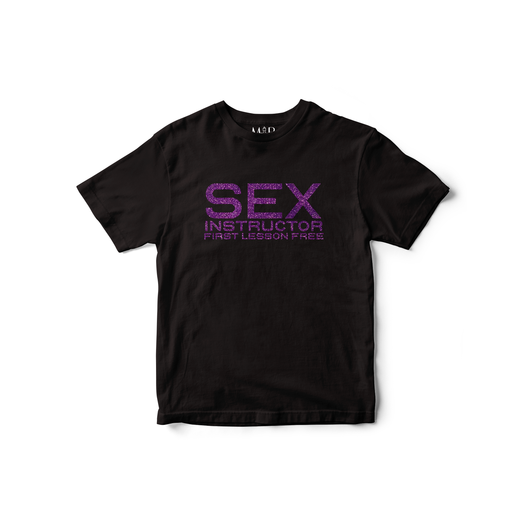Sex Instructor T-shirt