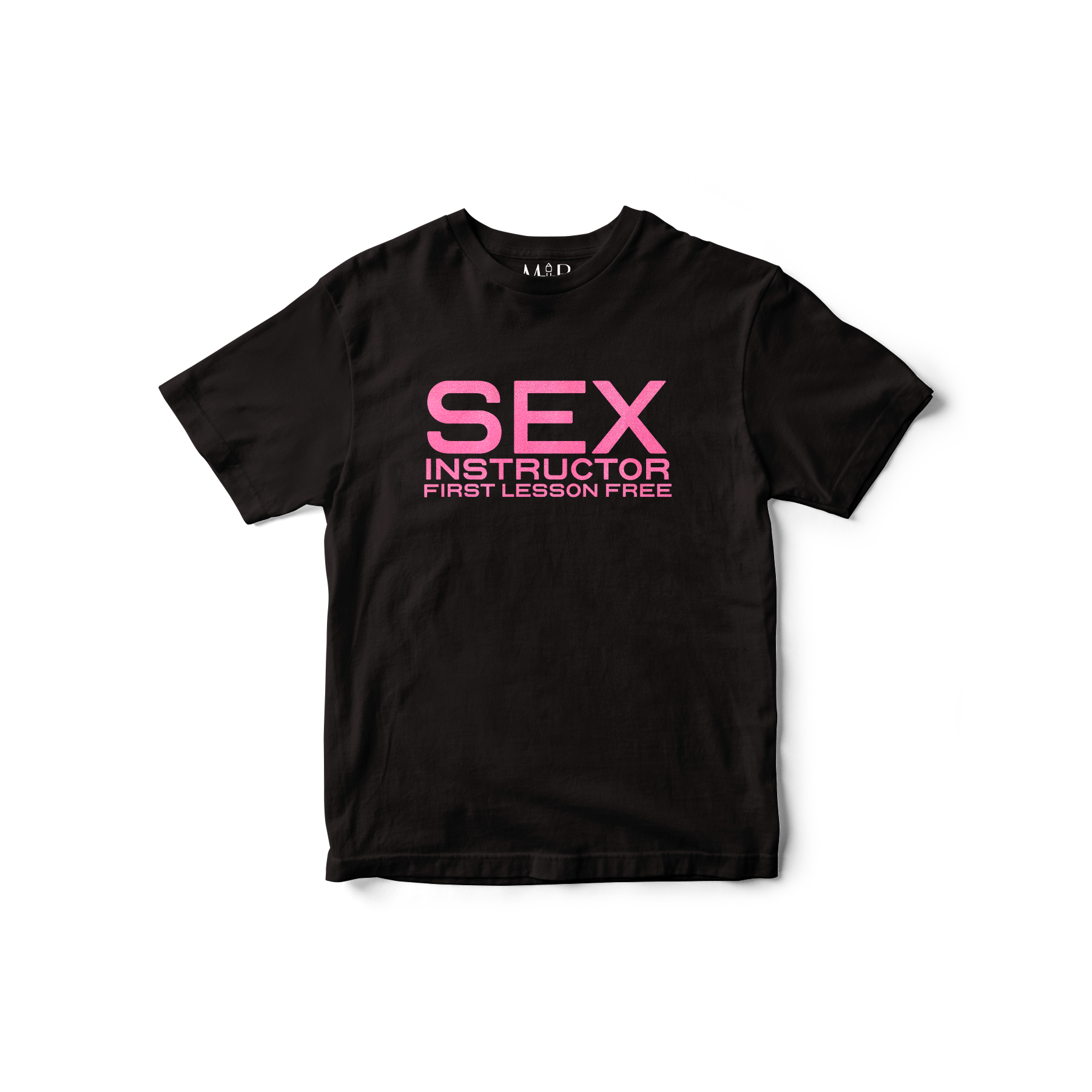 Sex Instructor T-shirt