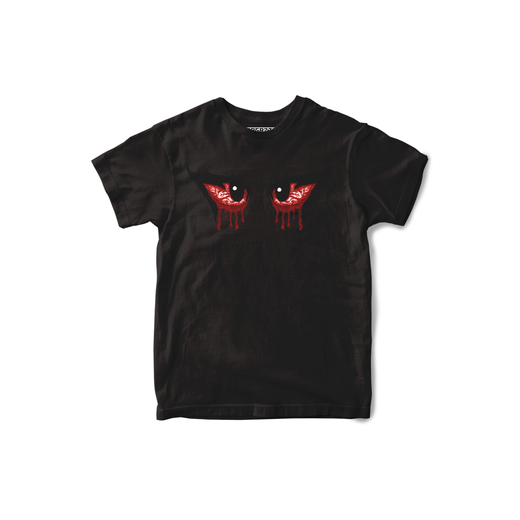 Bloody Eyes T-shirt