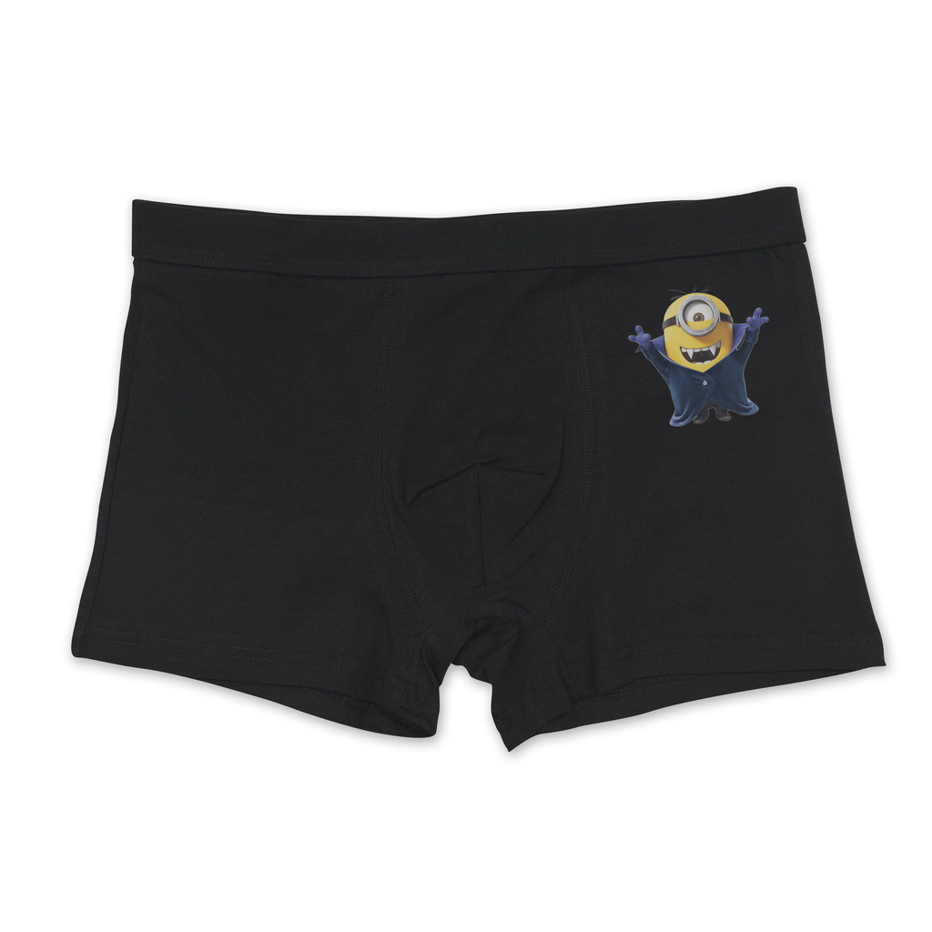 Vampire minion boxer's