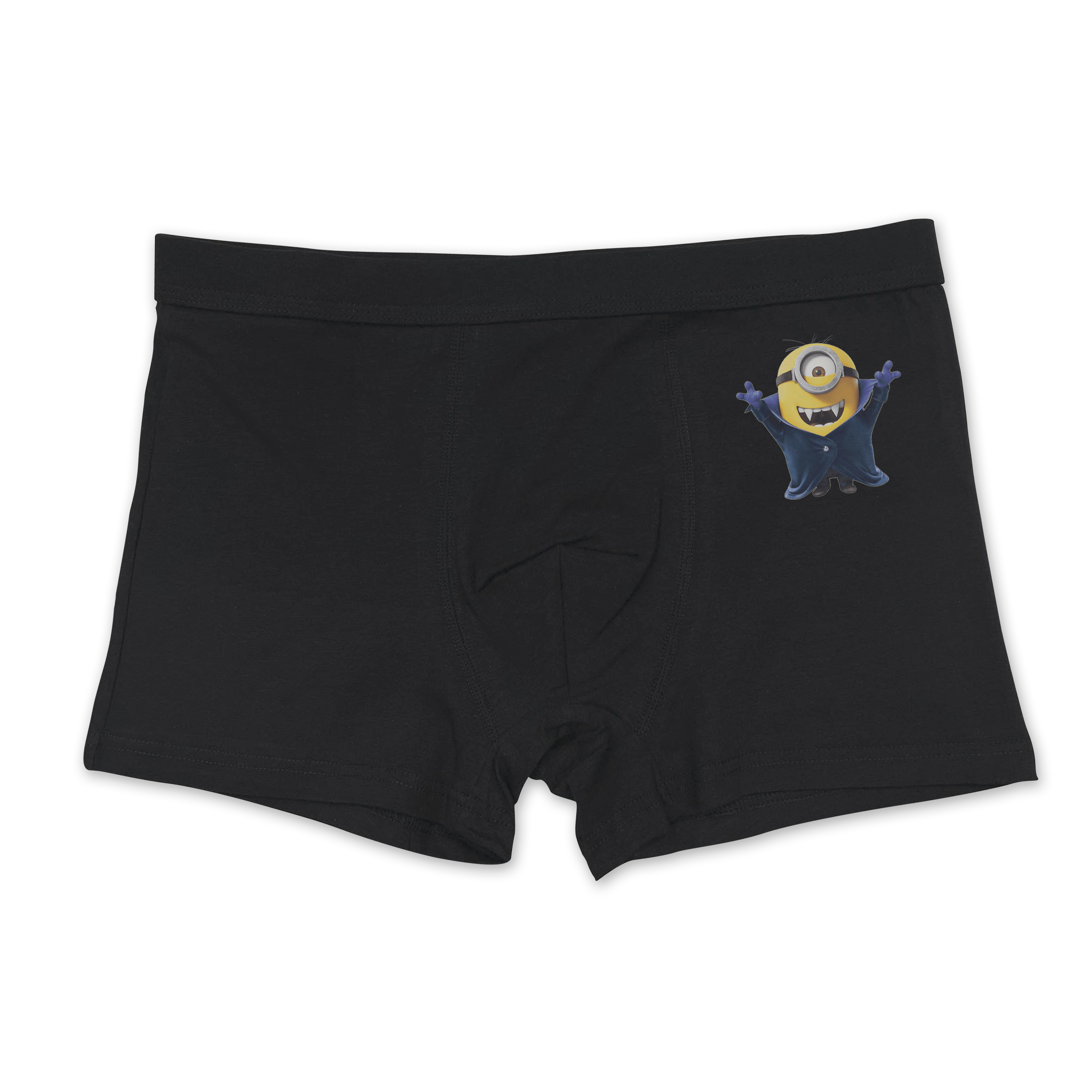 Vampire minion boxer's