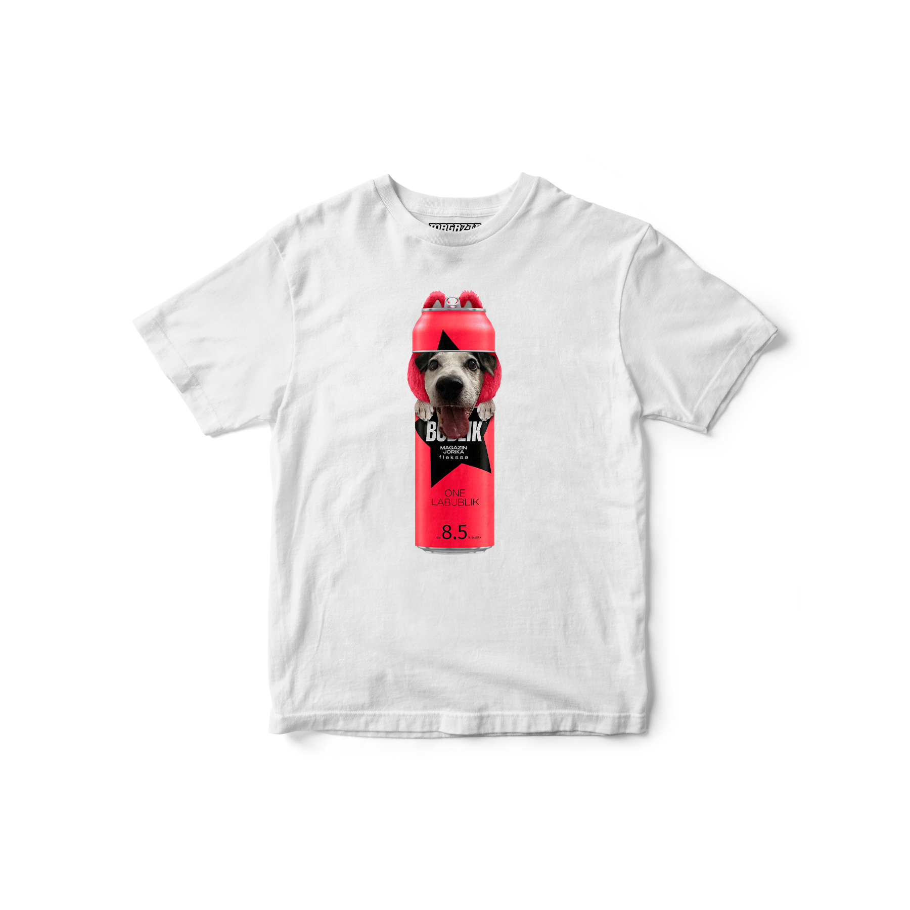 Labublik Revo T-shirt